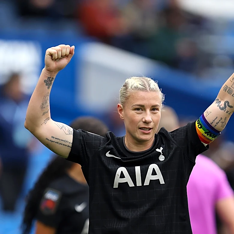 The Hoddle of Coffee: Tottenham news and links for Wednesday, July 8