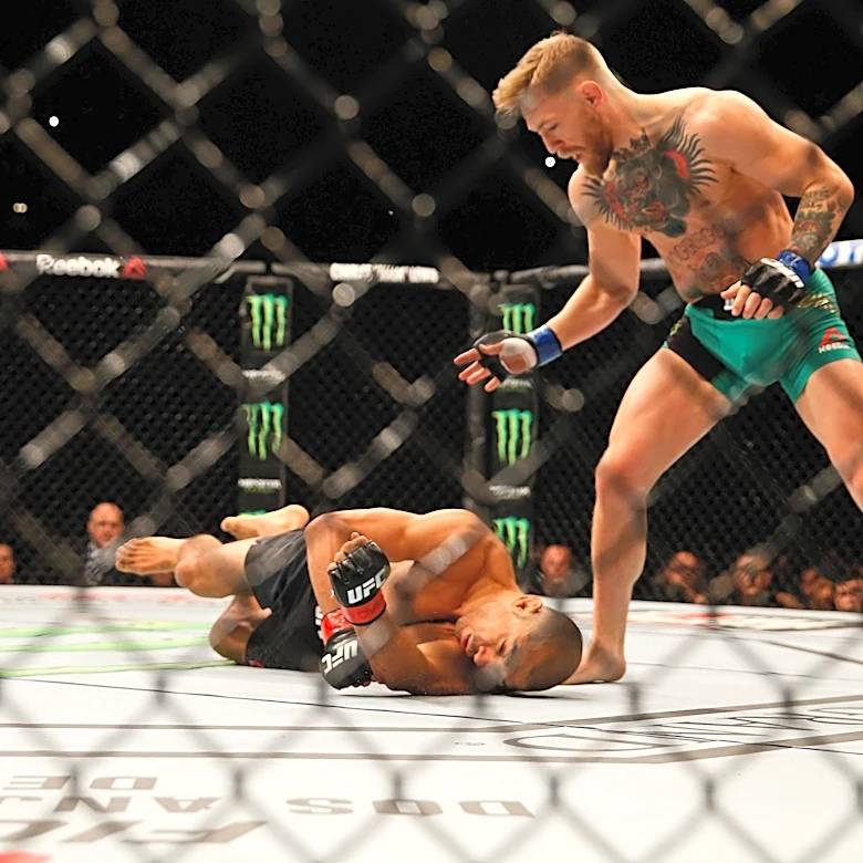 UFC 329’s Conor McGregor claims Featherweight GOAT status: ‘The results show this’