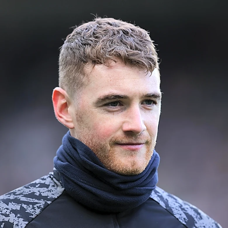 Wednesday’s Everton News: Under-21s coaching change, Djed Spence rumours