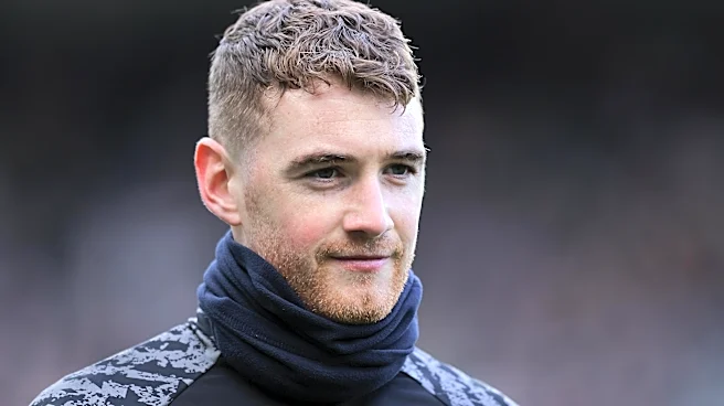 Wednesday’s Everton News: Under-21s coaching change, Djed Spence rumours