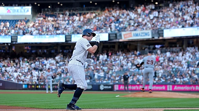 Yankees news: Ben Rice and dad to participate in Home Run Derby