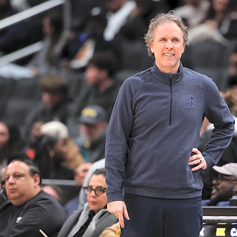 SB Nation Reacts: Grade the Wizards’ coaching moves