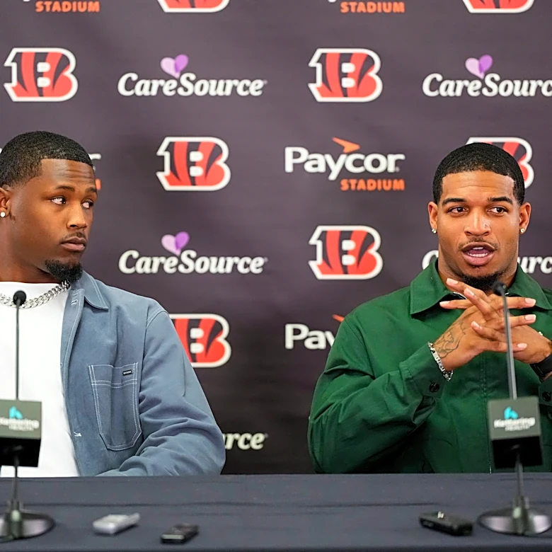 Bengals News (7/8): Fantasy football projections for Cincinnati