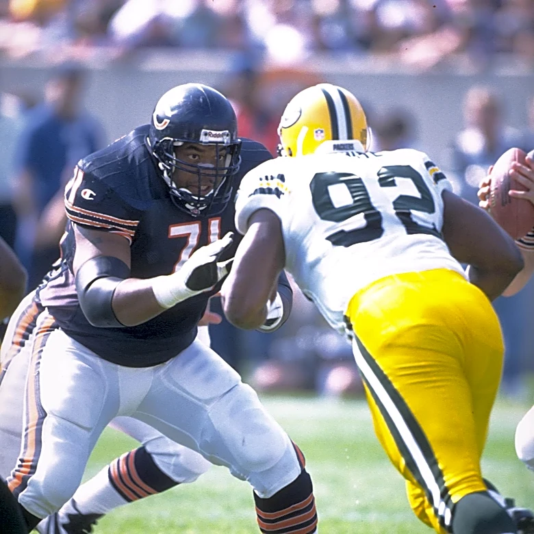 The Bear’s Den, July 8, 2026
