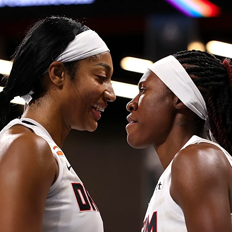 Three instant reactions to the 2026 WNBA All-Star reserves, including the biggest snubs
