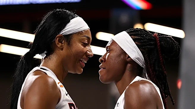 Three instant reactions to the 2026 WNBA All-Star reserves, including the biggest snubs