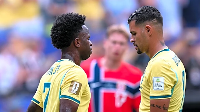 Arsenal Prepares Fresh Bruno Offer As Newcastle Fear Grows