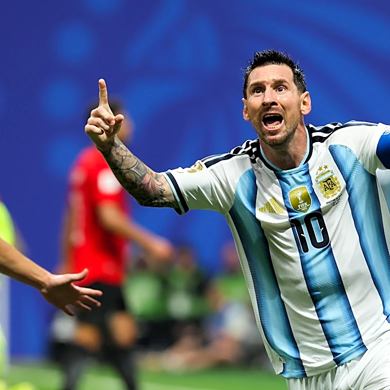 Matchday 27: Argentina survives another scare; Switzerland survives penalty shootout
