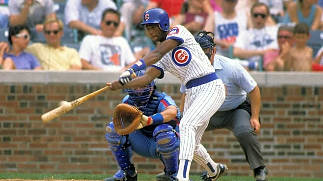 Chicago Cubs history unpacked — July 8