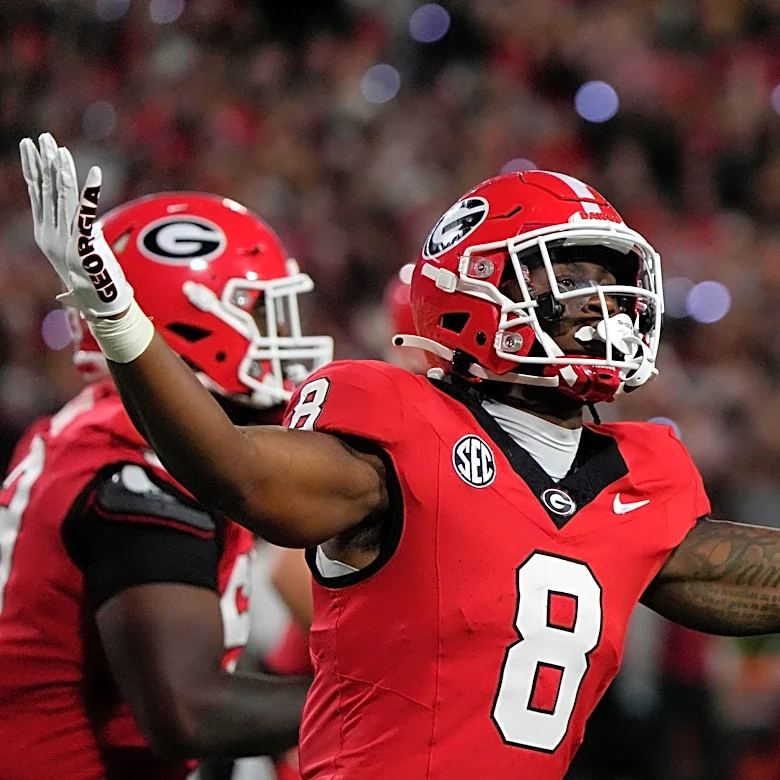 Bengals Film Room: Colbie Young can elevate Cincinnati’s offense