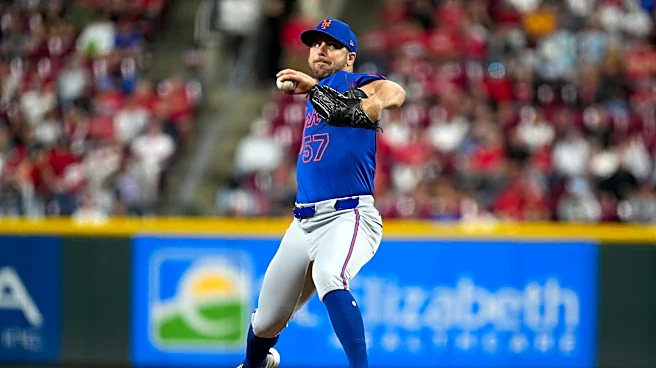 Mets Daily Prospect Report, 7/8/26: Runs galore!