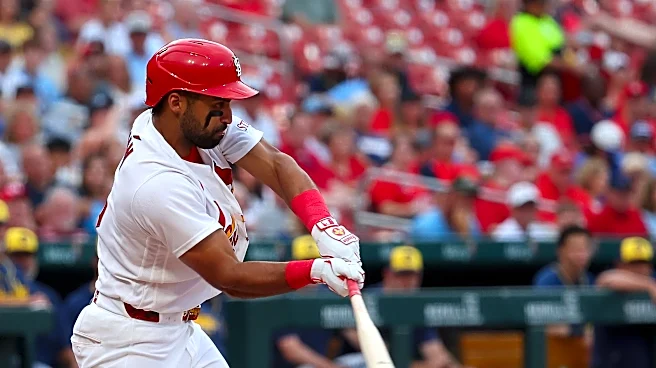 How much do good bullpens correlate with winning teams in 2026? St Louis Cardinal fans want to know…