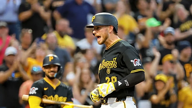 MLB News Outside The Confines: Amazing feats in MLB history