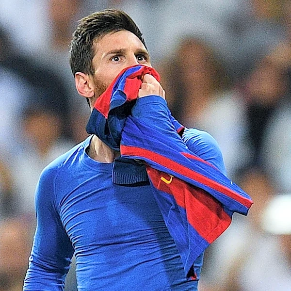 What is your favorite ever Lionel Messi moment?