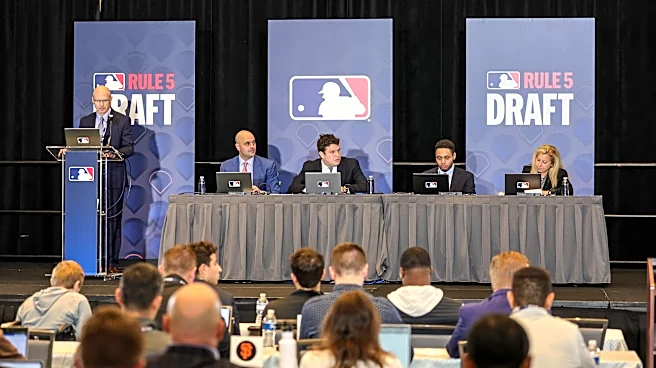 Kansas City Royals news: MLB draft still coming into focus