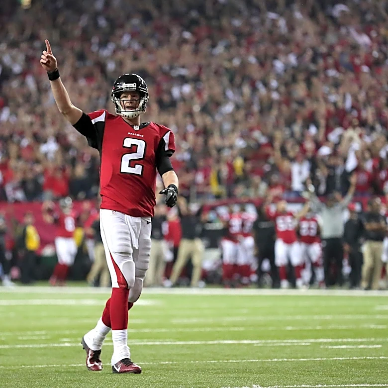 The Matt Ryan Masterclass Series: Five star Georgia Dome sendoff