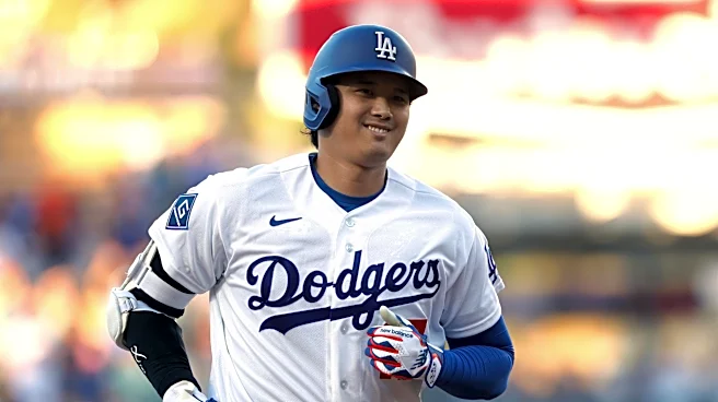 Shohei Ohtani hits 300th career home run
