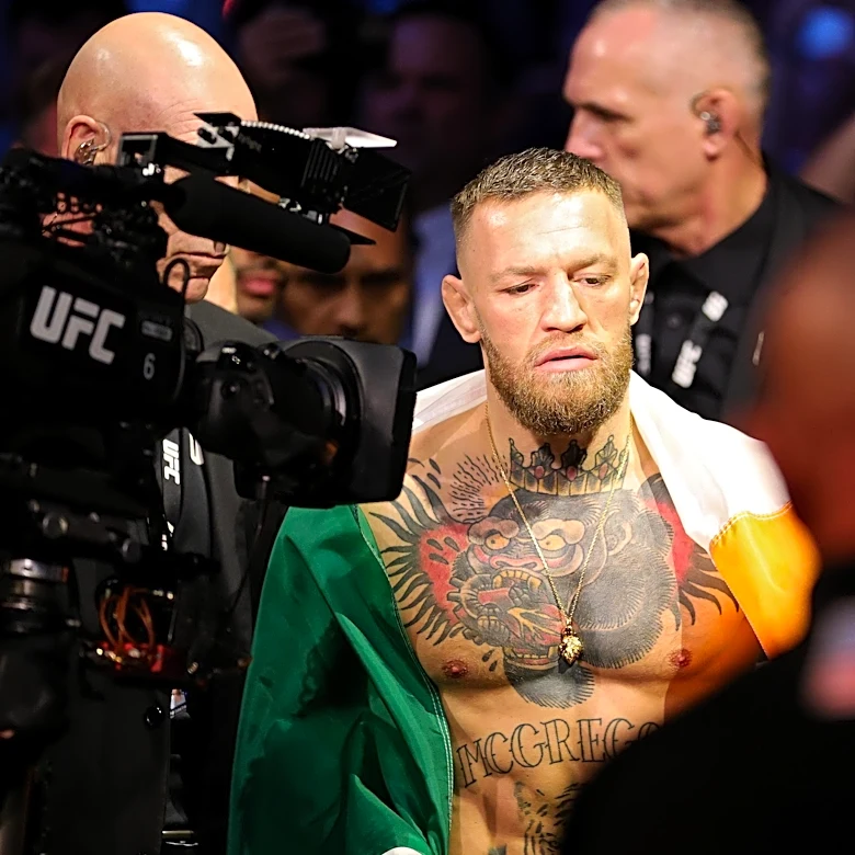 Conor McGregor wants a quick turnaround after UFC 329 fight: ‘We plan on getting busy here’