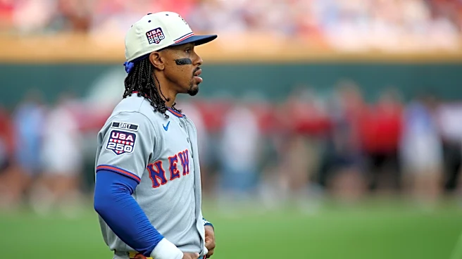 Yankees potential trade partner: New York Mets