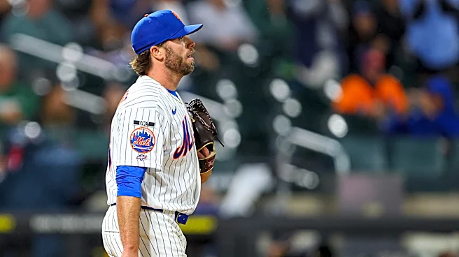 Mets Morning News: Not-so-sweet 16