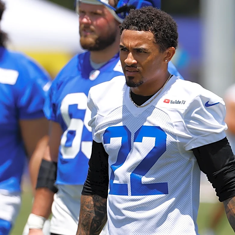 L.A. Rams News: They have good cornerbacks