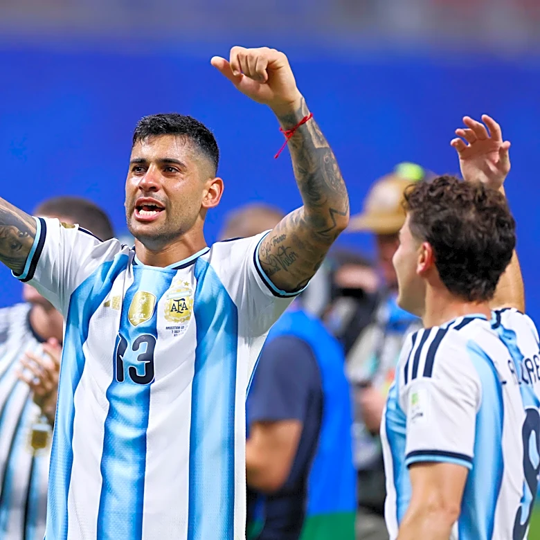 World Cup: Day 27 recap and pausa de hidratación