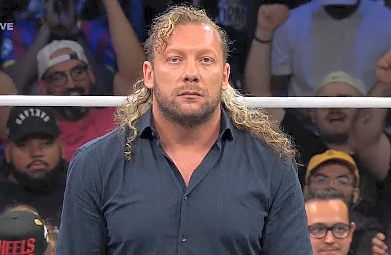 AEW Dynamite Beach Break preview (July 8, 2026): This is really the end of MJF’s AEW world title reign