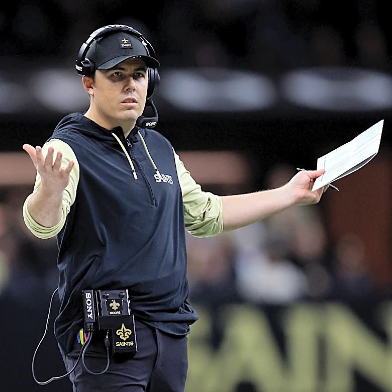 Predicting the New Orleans Saints’ 2026 record