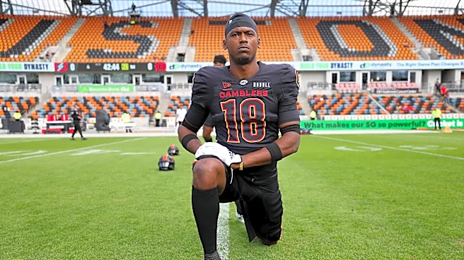 Dolphins 90 in 90: Major Burns goes from UFL to Dolphins