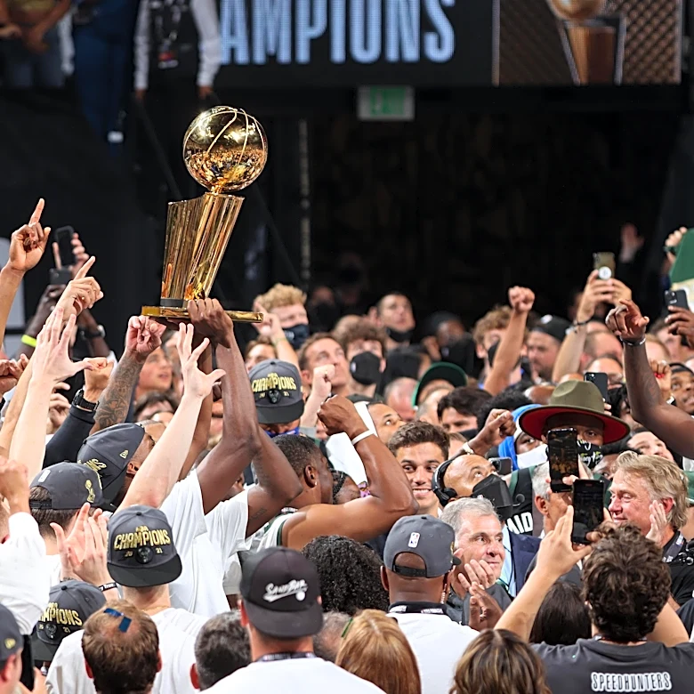 How I’m moving on from the Giannis era