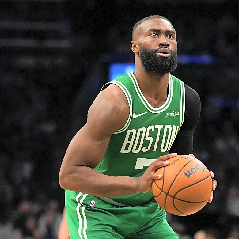 Eagles News: Jaylen Brown and A.J. Brown discover that they’re related