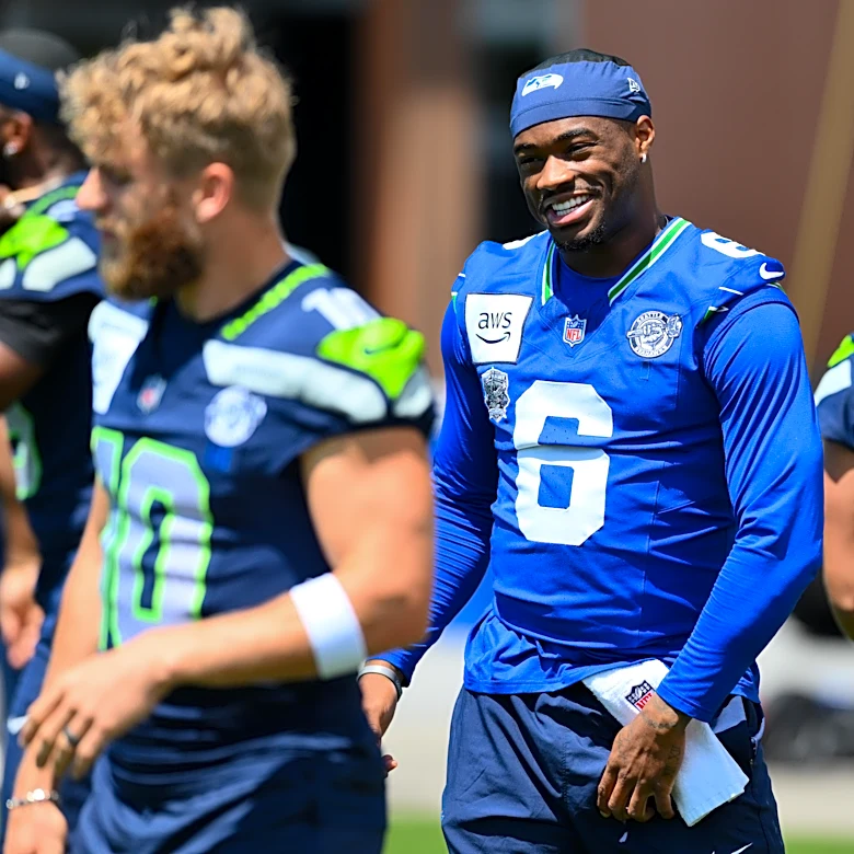 Seahawks News 7/8: Do the Seahawks have another trade in them?