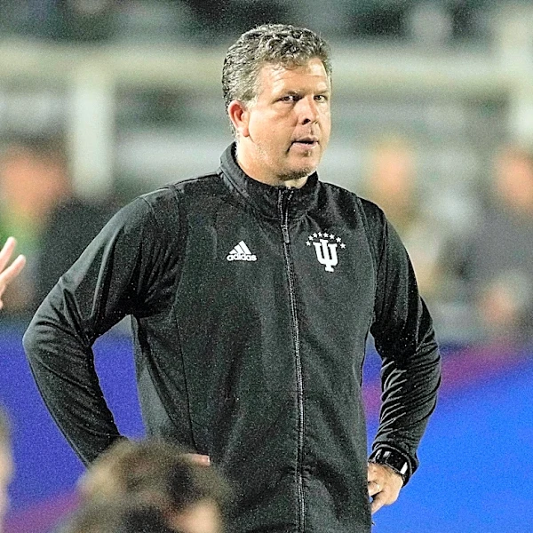 Can Indiana capitalize on World Cup Mania?