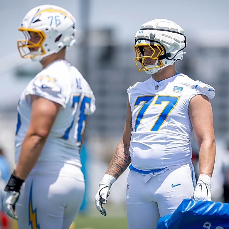 Chargers Daily Links: Wednesday Open Thread