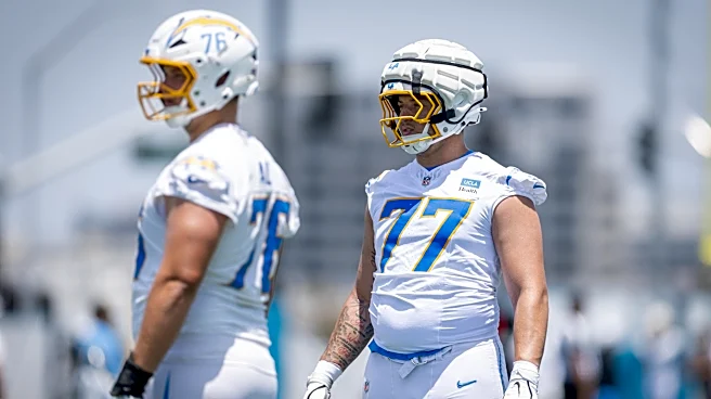 Chargers Daily Links: Wednesday Open Thread