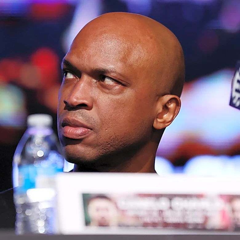 ‘He was injured’: Derrick James denies he botched Errol Spence’s training camp for Terence Crawford fight