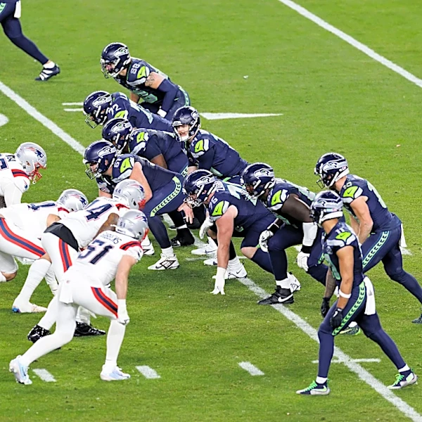 Why the Seahawks’ offensive line could determine their 2026 ceiling