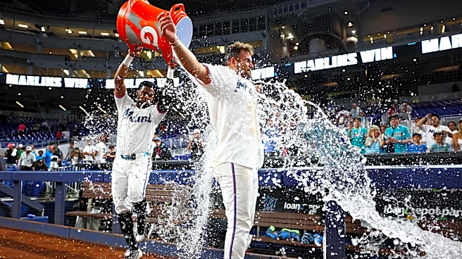 Yankees Rivalry Roundup: Marlins deny Mariners in extras