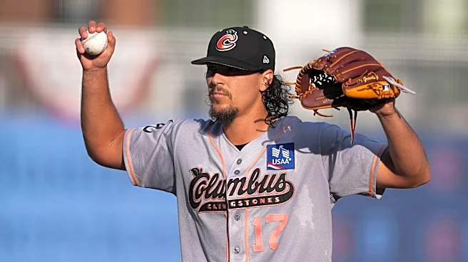 Braves Minor League Recap: Hackenburg; De Granpre Pitch Well