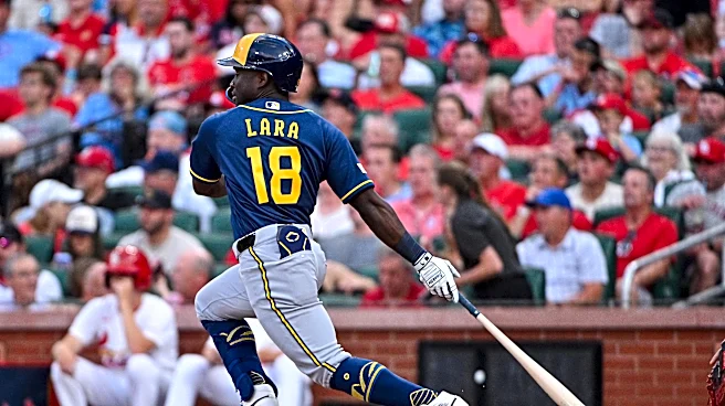 Mariners News: Dominic Canzone, Stuart Fairchild, and Luis Lara