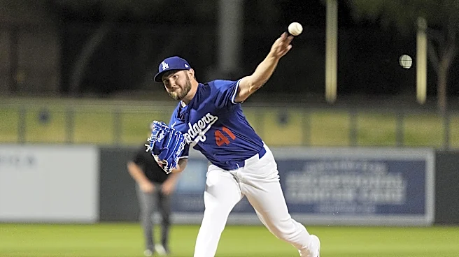 Dodgers minors: Zach is easy to Root for