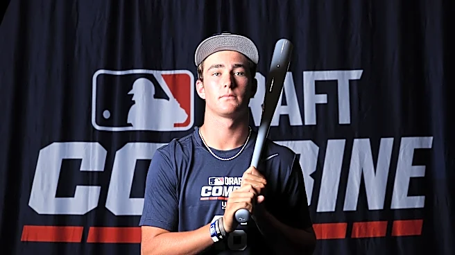 Better know a draft prospect: Jared Grindlinger