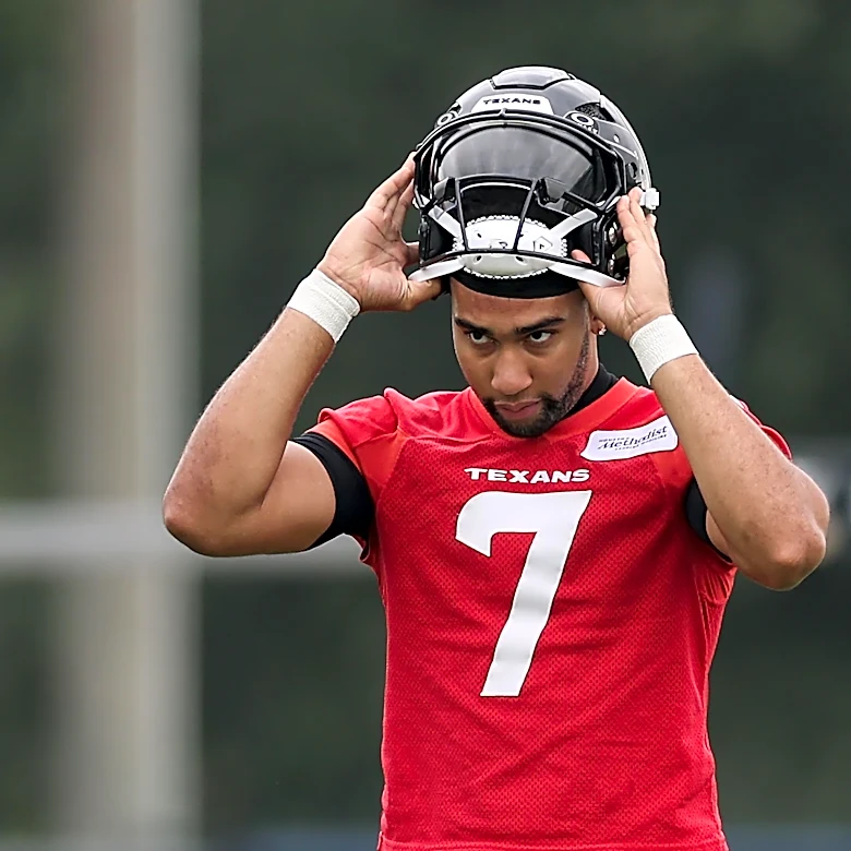 Expectations for the Houston Texans in 2026
