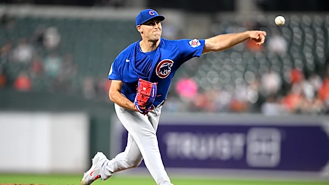 2026 Cubs Heroes and Goats: Matthew Boyd is the Superhero vs. the Orioles