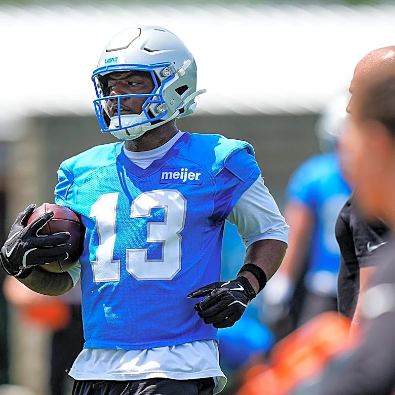 Ranking every player on the Detroit Lions’ 2026 roster: The Roster Bubble, pt. 1