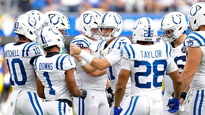ESPN ranks Colts as having bottom-half of league roster