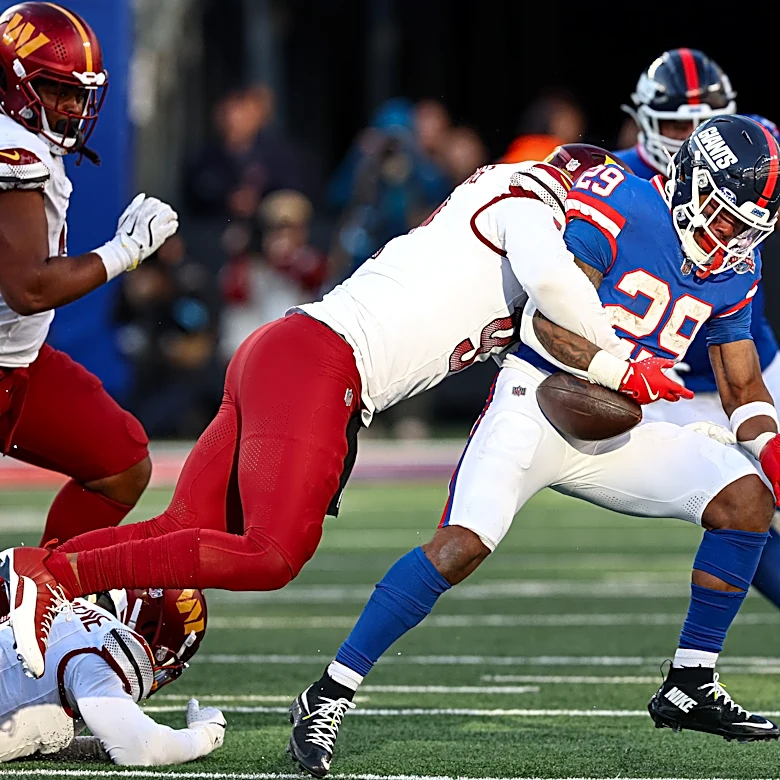 Commanders News: Armstrong, McLaurin, Martin, Settle, Newton, Sinnott