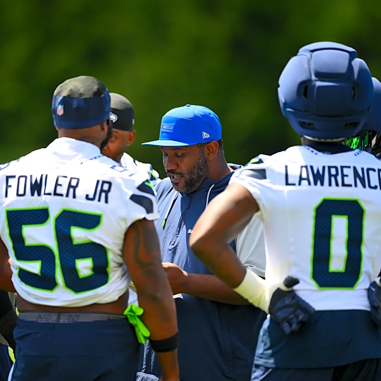 Seahawks Reacts Survey: Which position group are you most interested in during training camp?