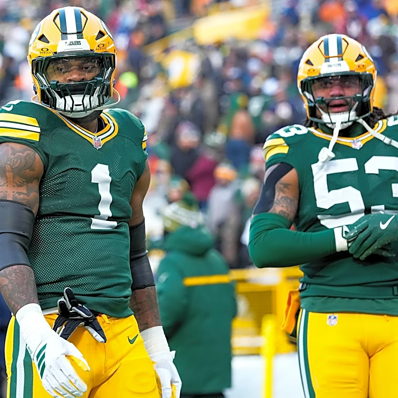 Wednesday Cheese Curds: Micah Parsons is good