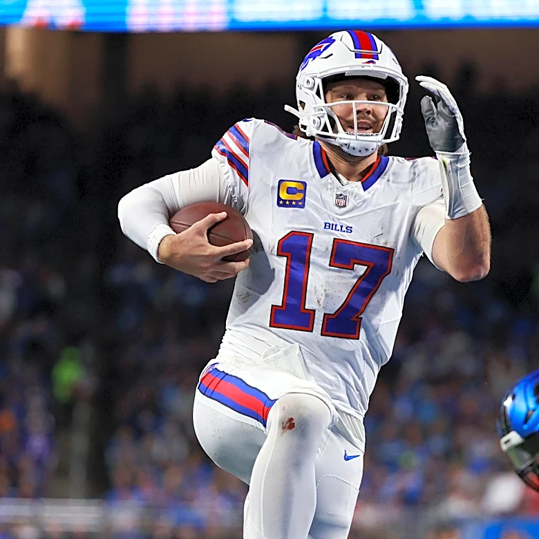 What are worst and best-case scenarios for Buffalo Bills in 2026?
